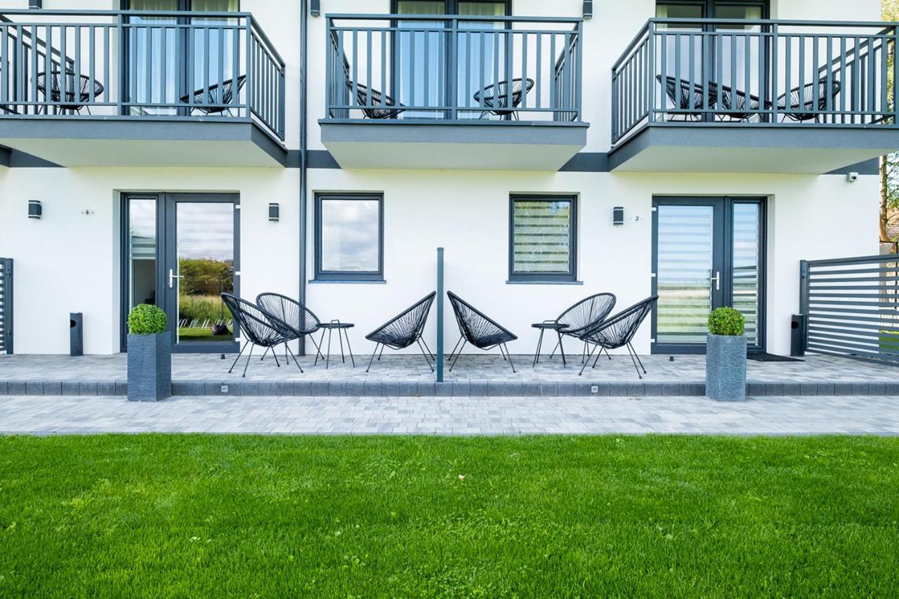 Jakubowa Polana - Apartamenty ウェバ エクステリア 写真