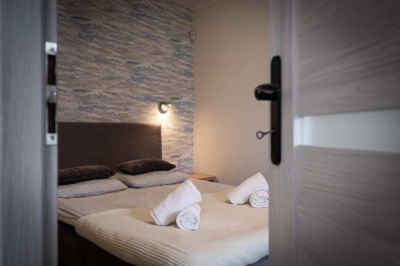 Jakubowa Polana - Apartamenty ウェバ エクステリア 写真