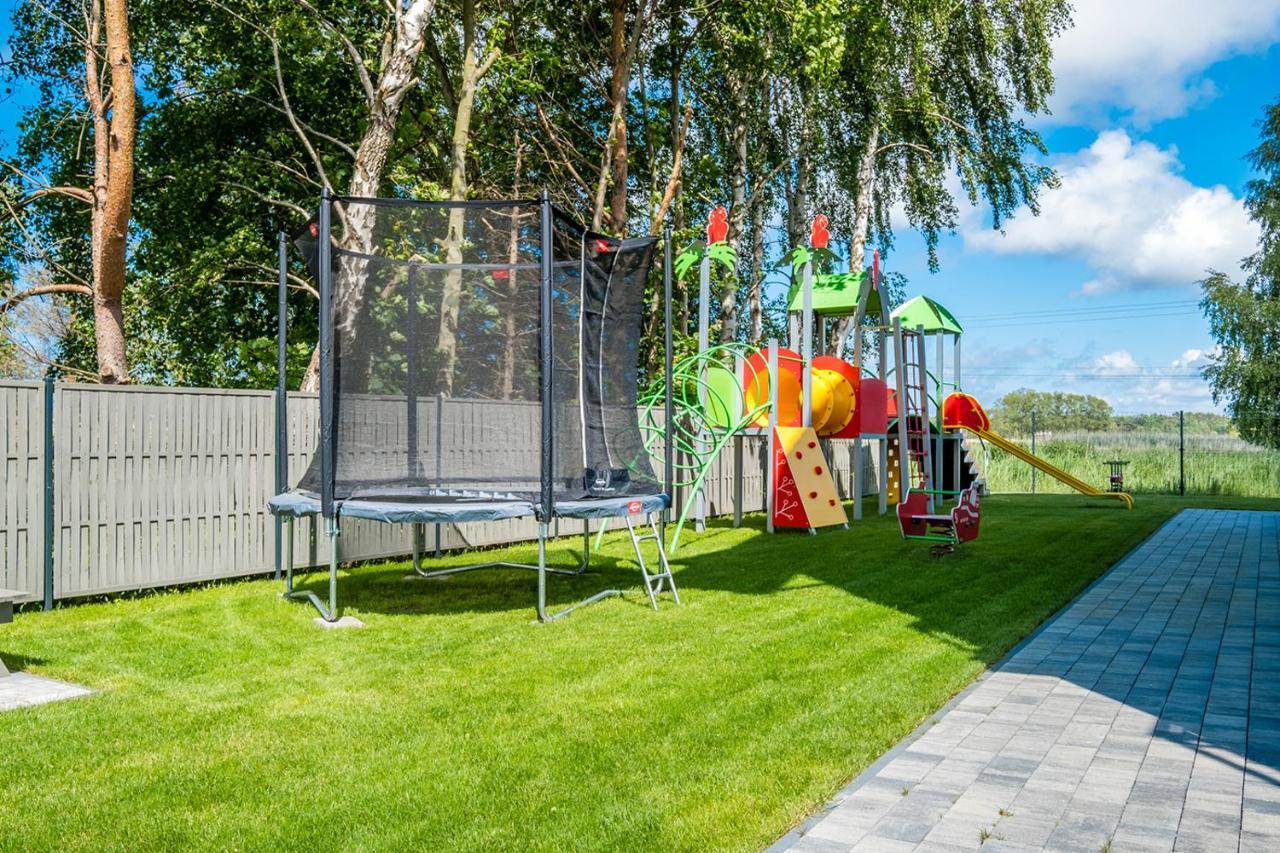 Jakubowa Polana - Apartamenty ウェバ エクステリア 写真