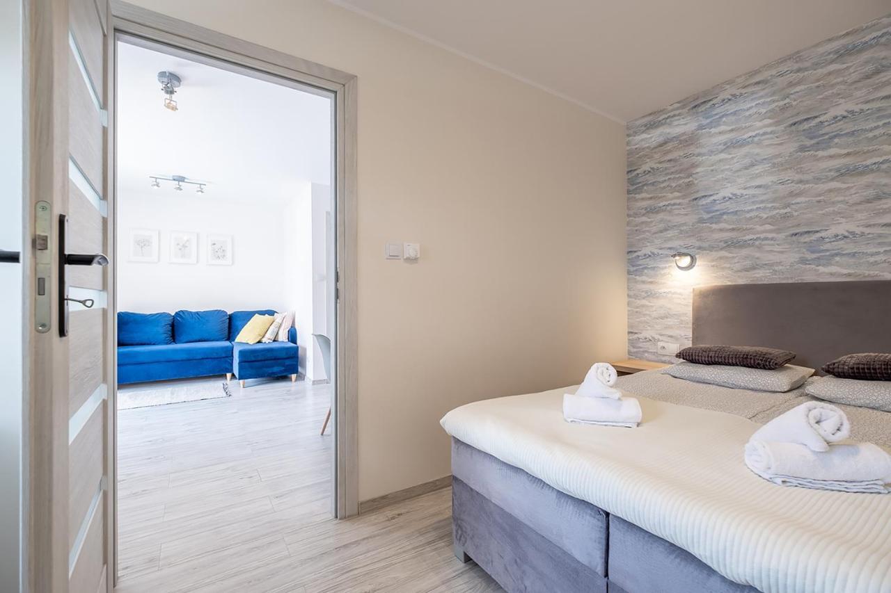 Jakubowa Polana - Apartamenty ウェバ エクステリア 写真