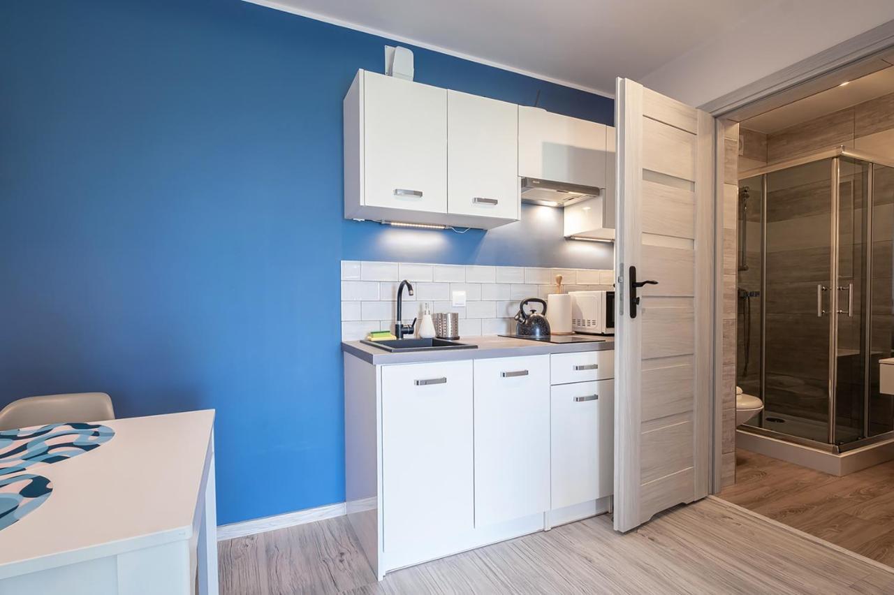 Jakubowa Polana - Apartamenty ウェバ エクステリア 写真