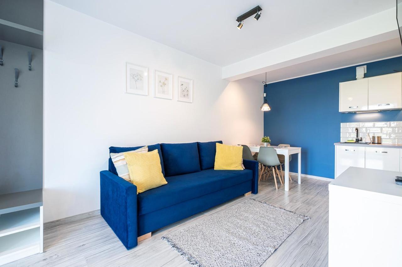 Jakubowa Polana - Apartamenty ウェバ エクステリア 写真
