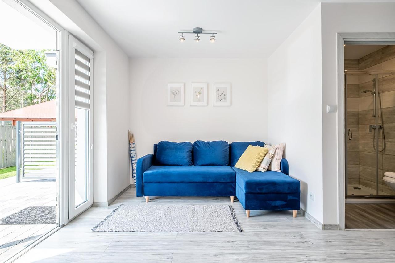 Jakubowa Polana - Apartamenty ウェバ エクステリア 写真