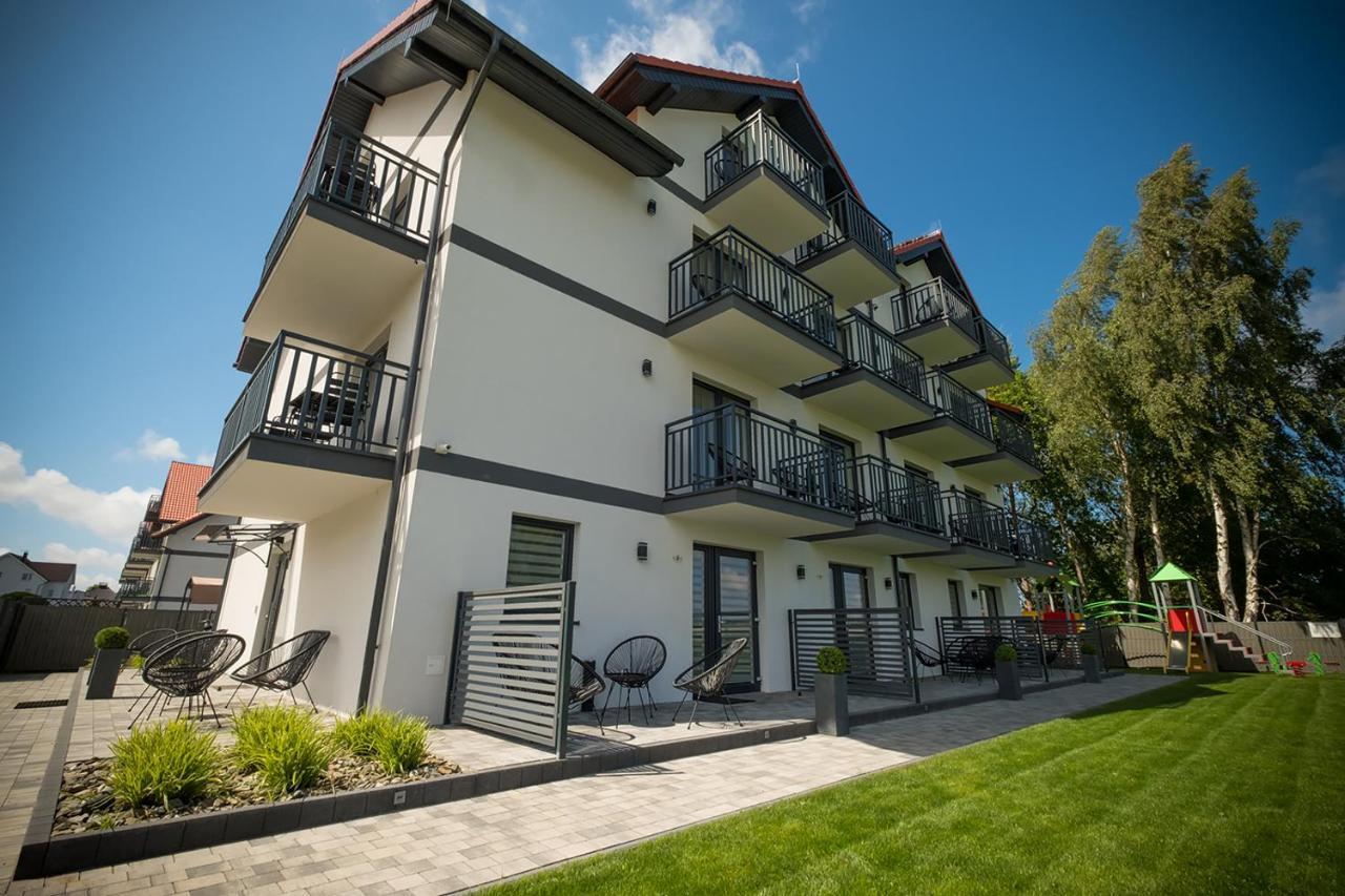 Jakubowa Polana - Apartamenty ウェバ エクステリア 写真