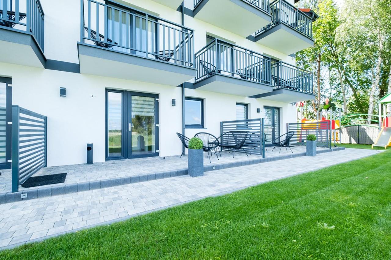 Jakubowa Polana - Apartamenty ウェバ エクステリア 写真