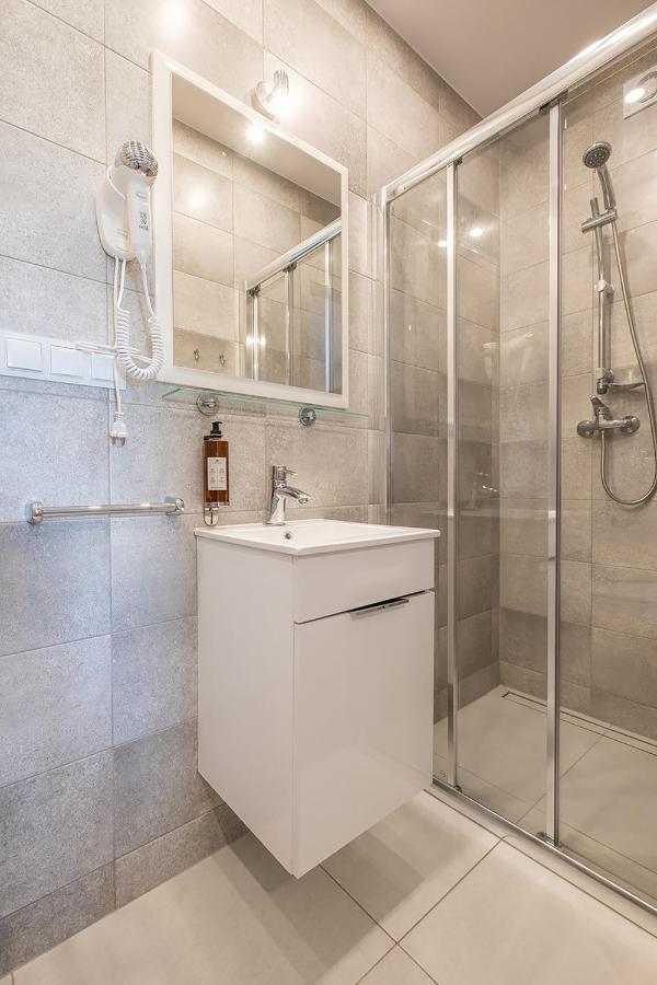 Jakubowa Polana - Apartamenty ウェバ エクステリア 写真