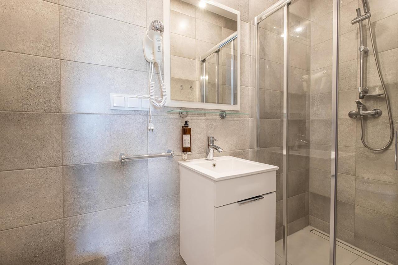 Jakubowa Polana - Apartamenty ウェバ エクステリア 写真