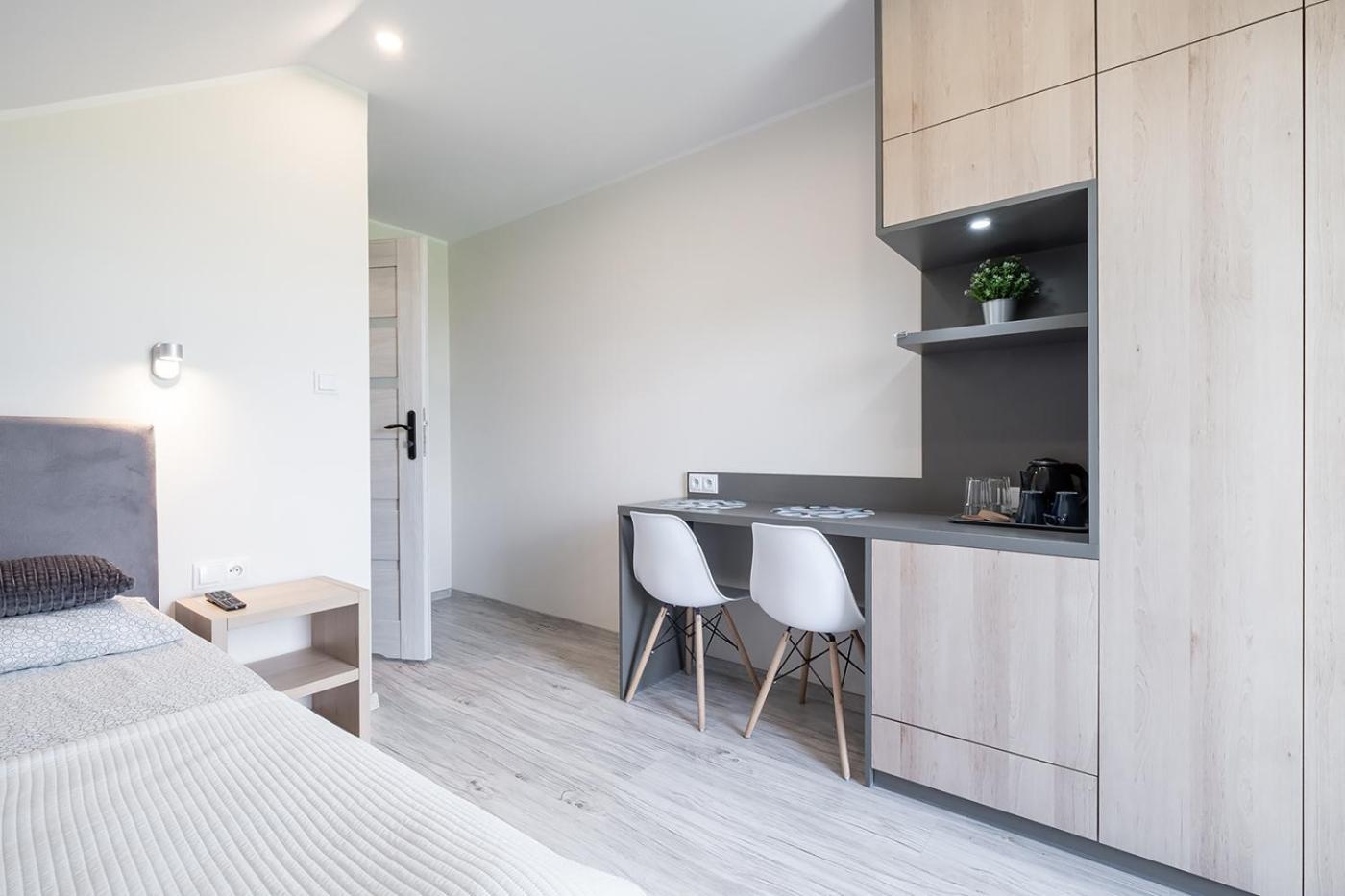 Jakubowa Polana - Apartamenty ウェバ エクステリア 写真