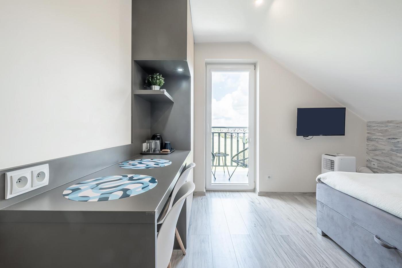 Jakubowa Polana - Apartamenty ウェバ エクステリア 写真