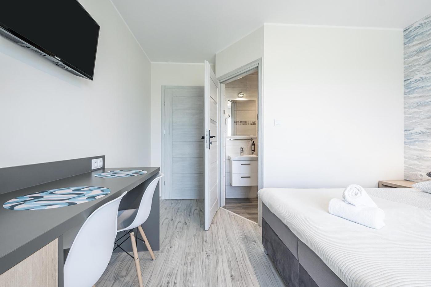 Jakubowa Polana - Apartamenty ウェバ エクステリア 写真