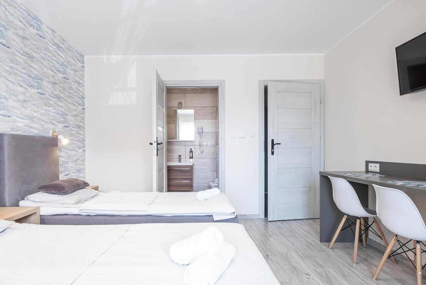 Jakubowa Polana - Apartamenty ウェバ エクステリア 写真