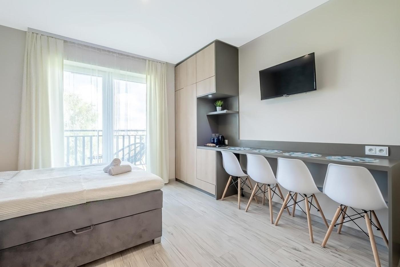 Jakubowa Polana - Apartamenty ウェバ エクステリア 写真
