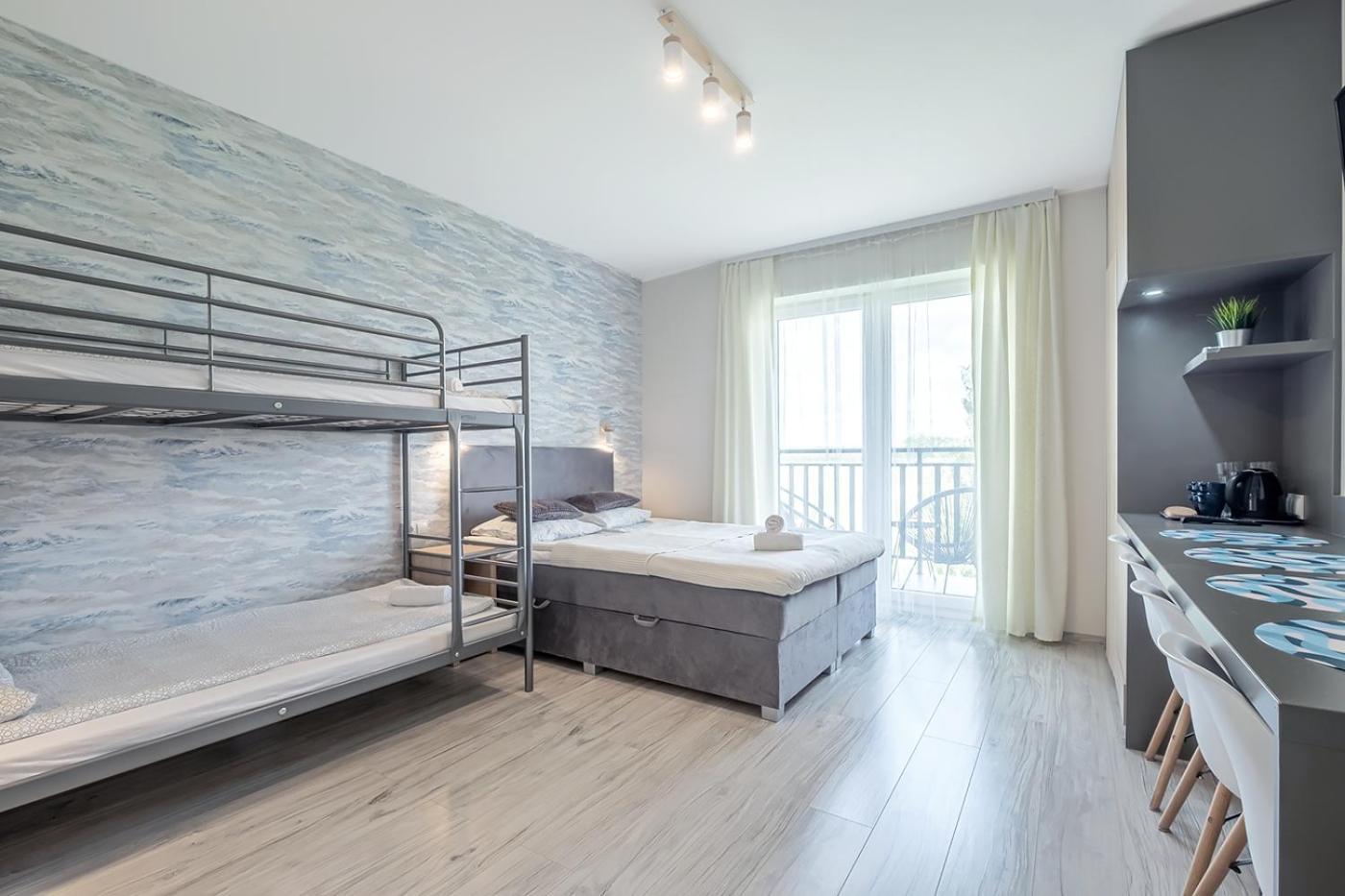 Jakubowa Polana - Apartamenty ウェバ エクステリア 写真